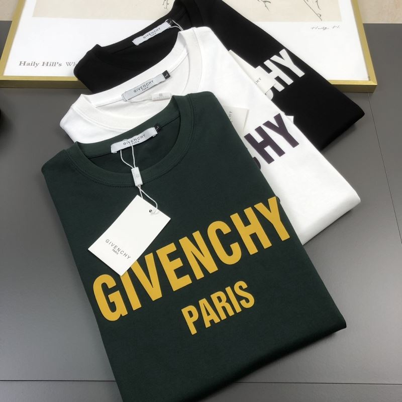 Givenchy T-Shirts